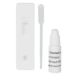 Cleartest H. Pylori - AK H. pylori AK